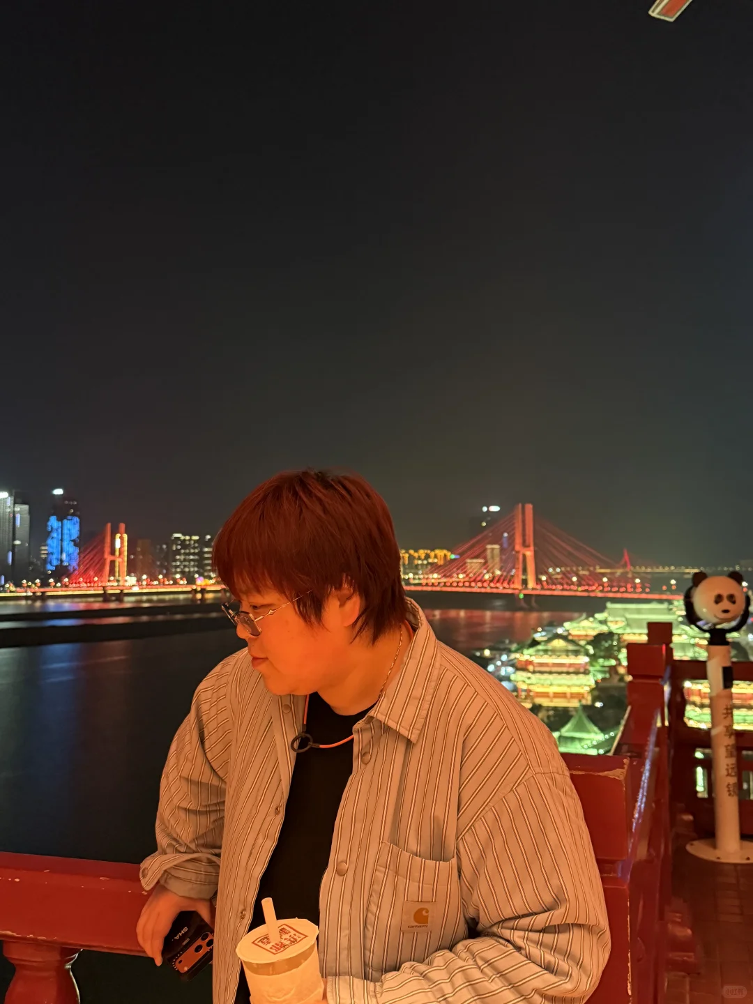 大同&南昌｜解锁新地图