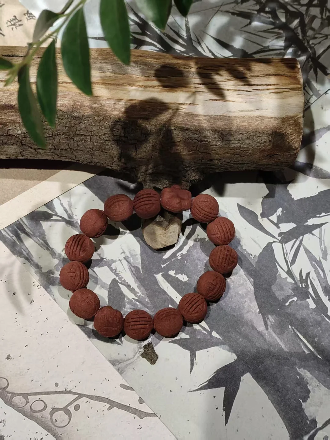 长治｜在古风小院搓一串“上党遗珠”太治愈