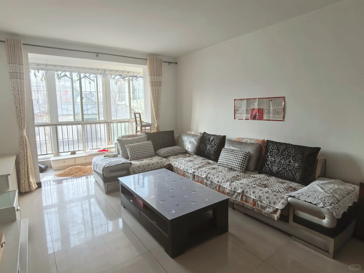 长治南关小区特惠出租！