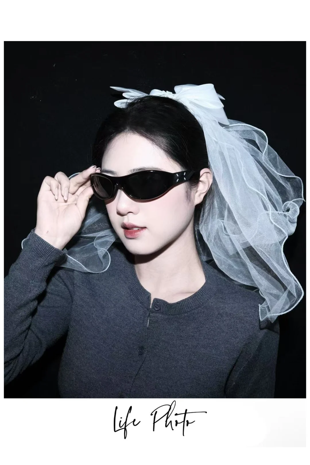 到大同就飞奔东南邑！为了这家照相馆...