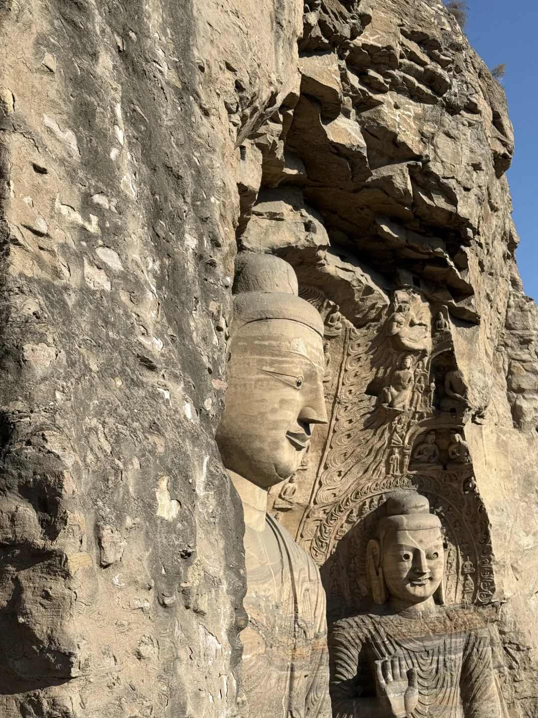 大同旅游后劲太大了！