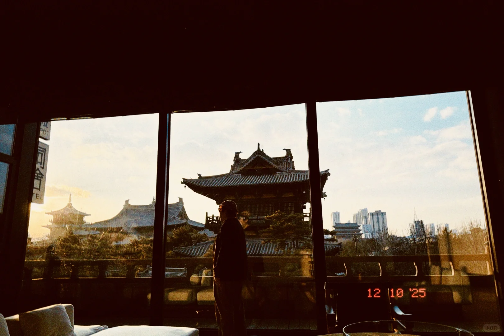 大同&南昌｜解锁新地图