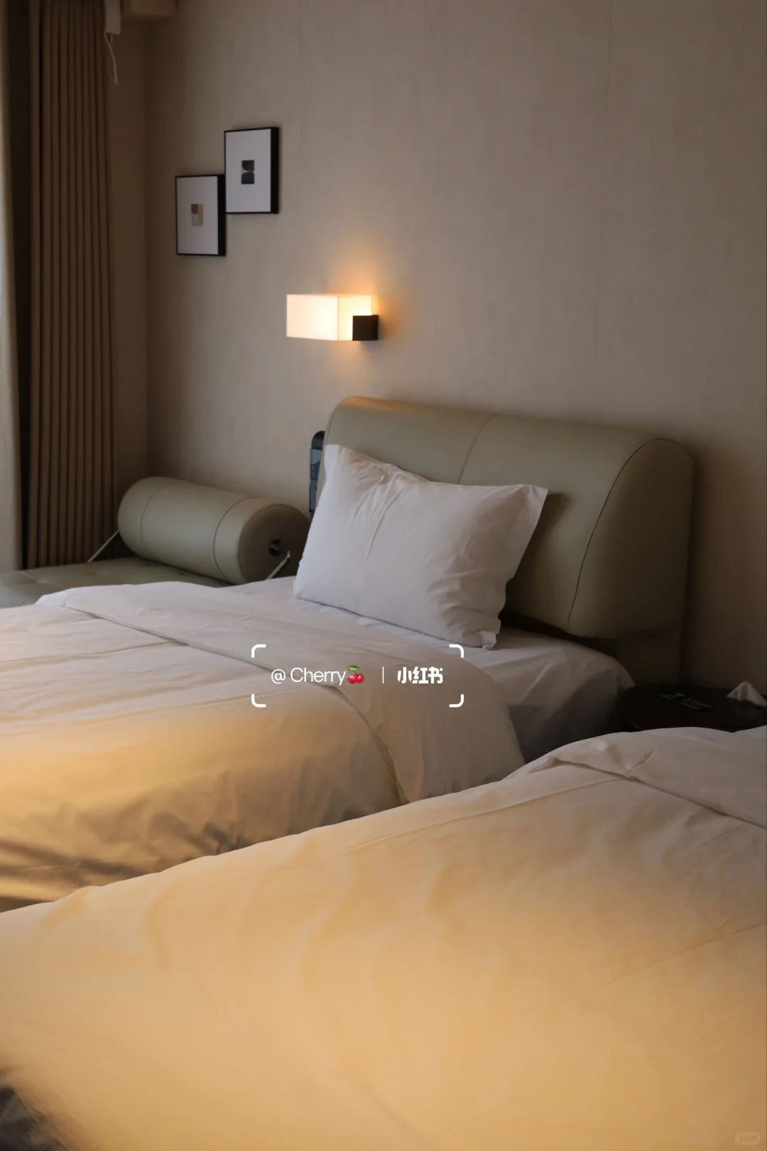 谁懂啊！在大同住进了我的梦想小院🍂