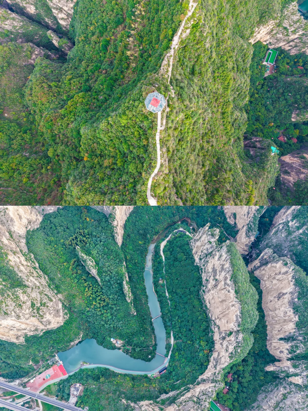 山西宝藏小城｜解锁长治的N种玩法📷