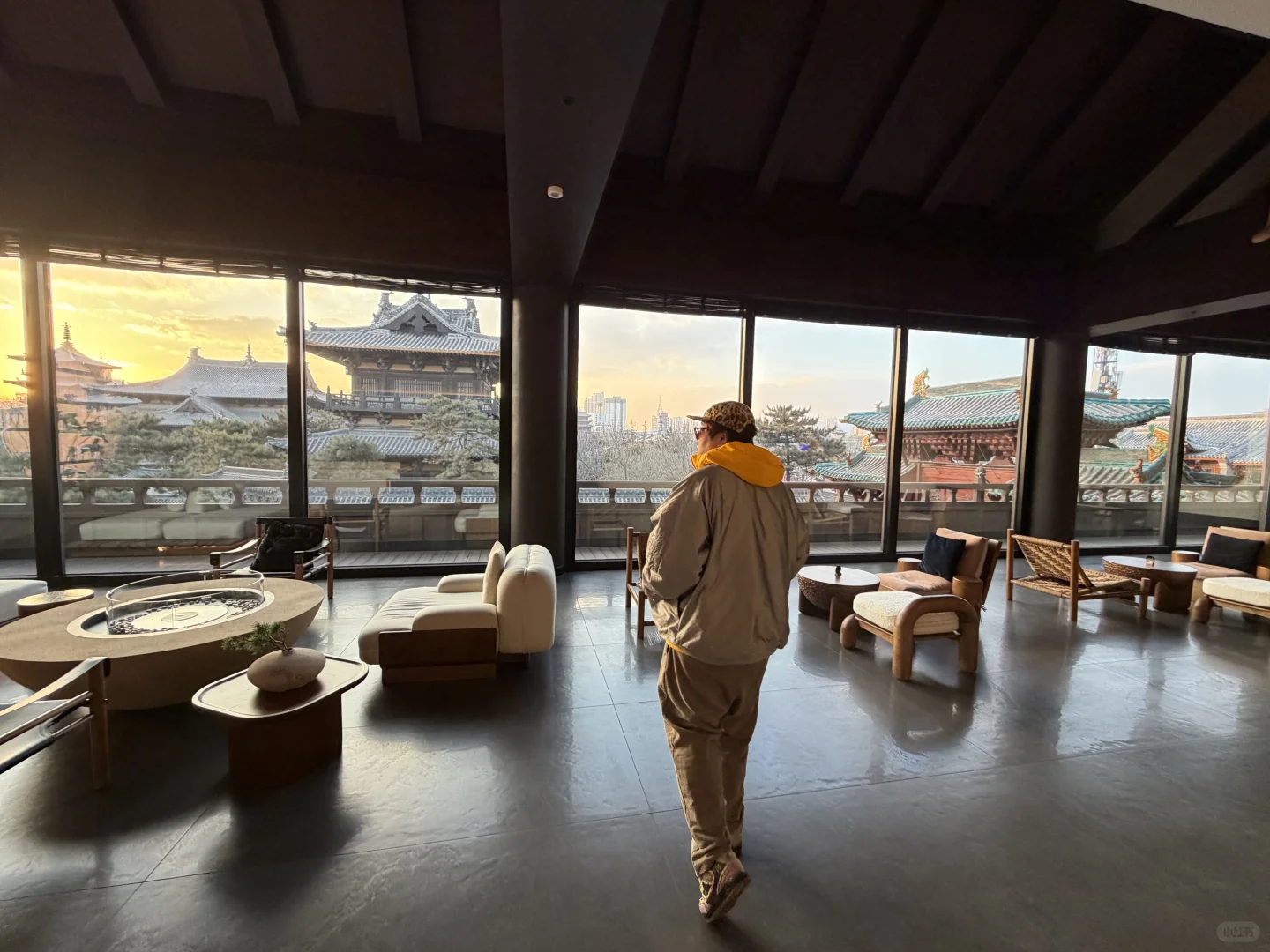 大同&南昌｜解锁新地图