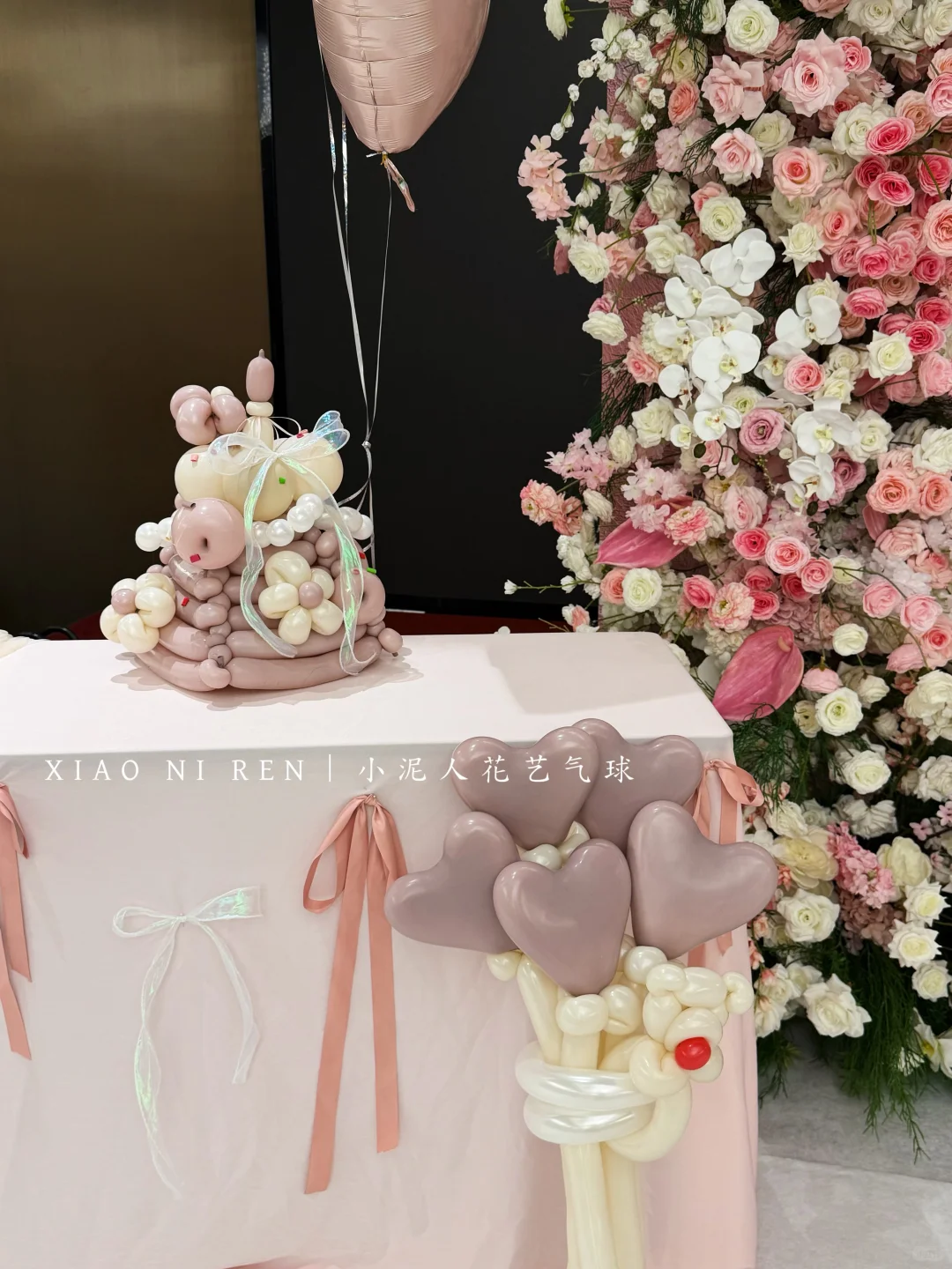 长治｜爆款气球蛋糕再次返场