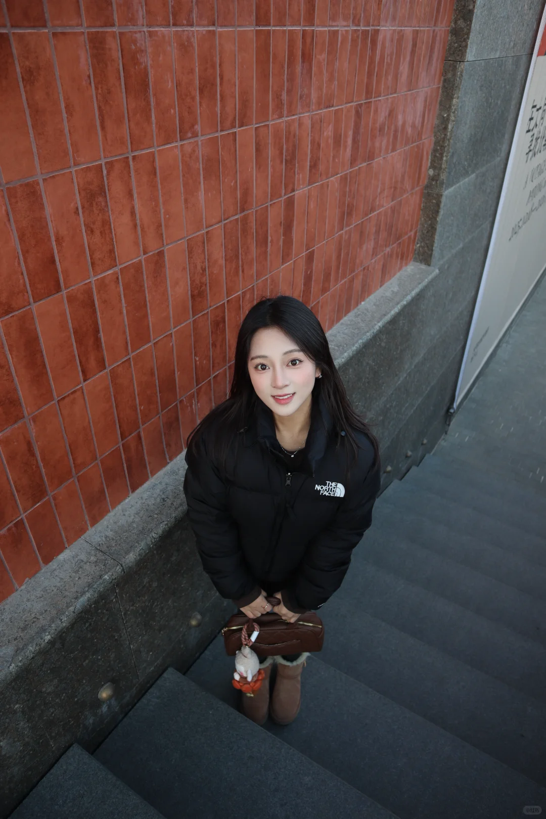 冬日大同古城 美的无话可说