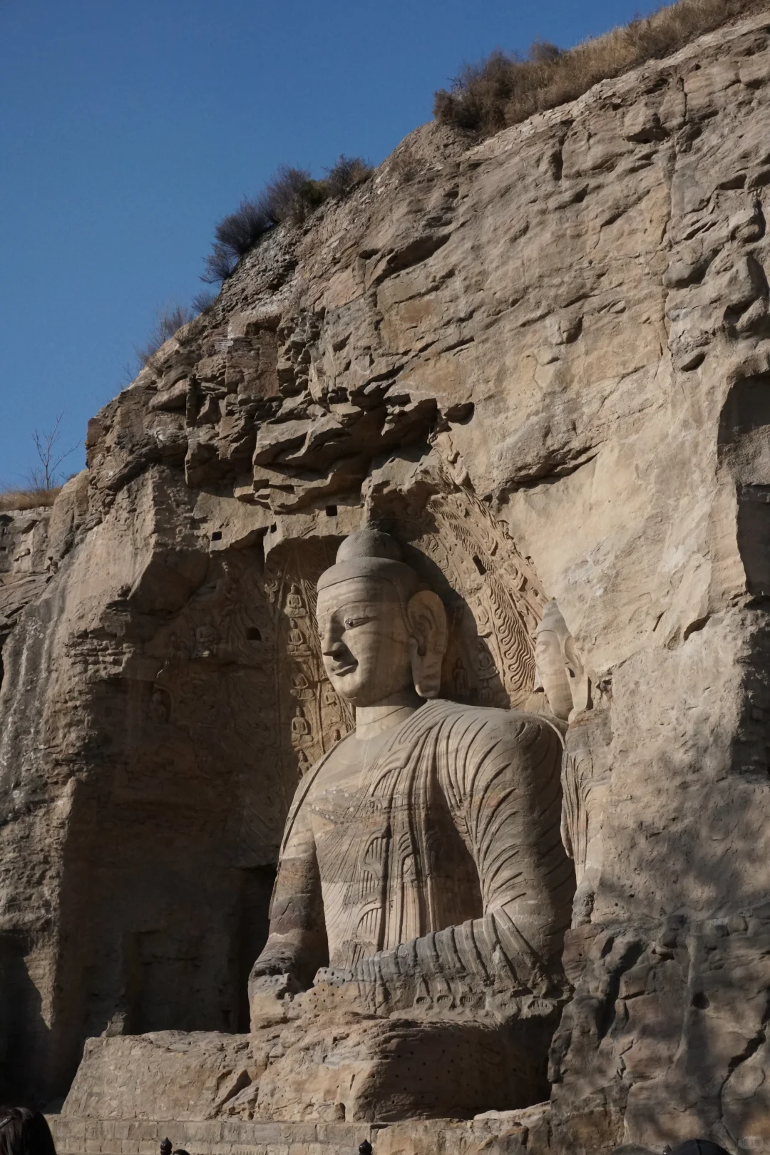 大同｜淡季的大同到底有多爽！好吃又好玩！