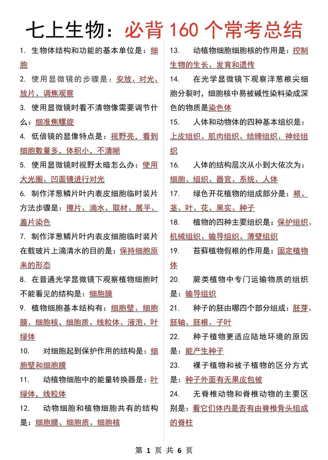 长治初一七上小四门如何学