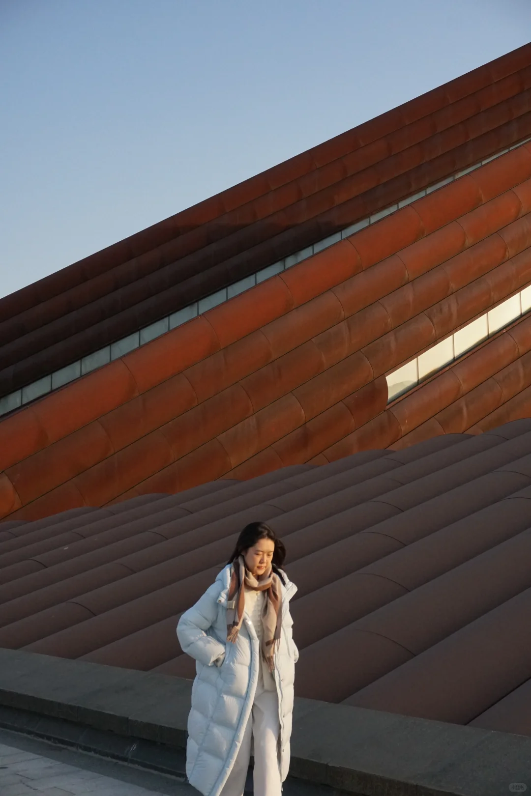 大同｜淡季的大同到底有多爽！好吃又好玩！