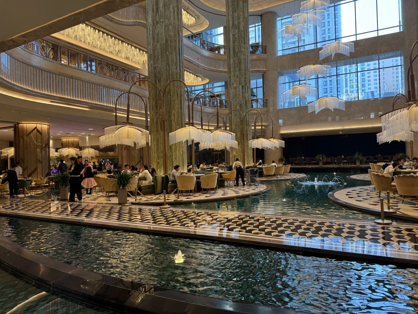 走晋大同🏮🚶🏻‍♀️（两天一夜）