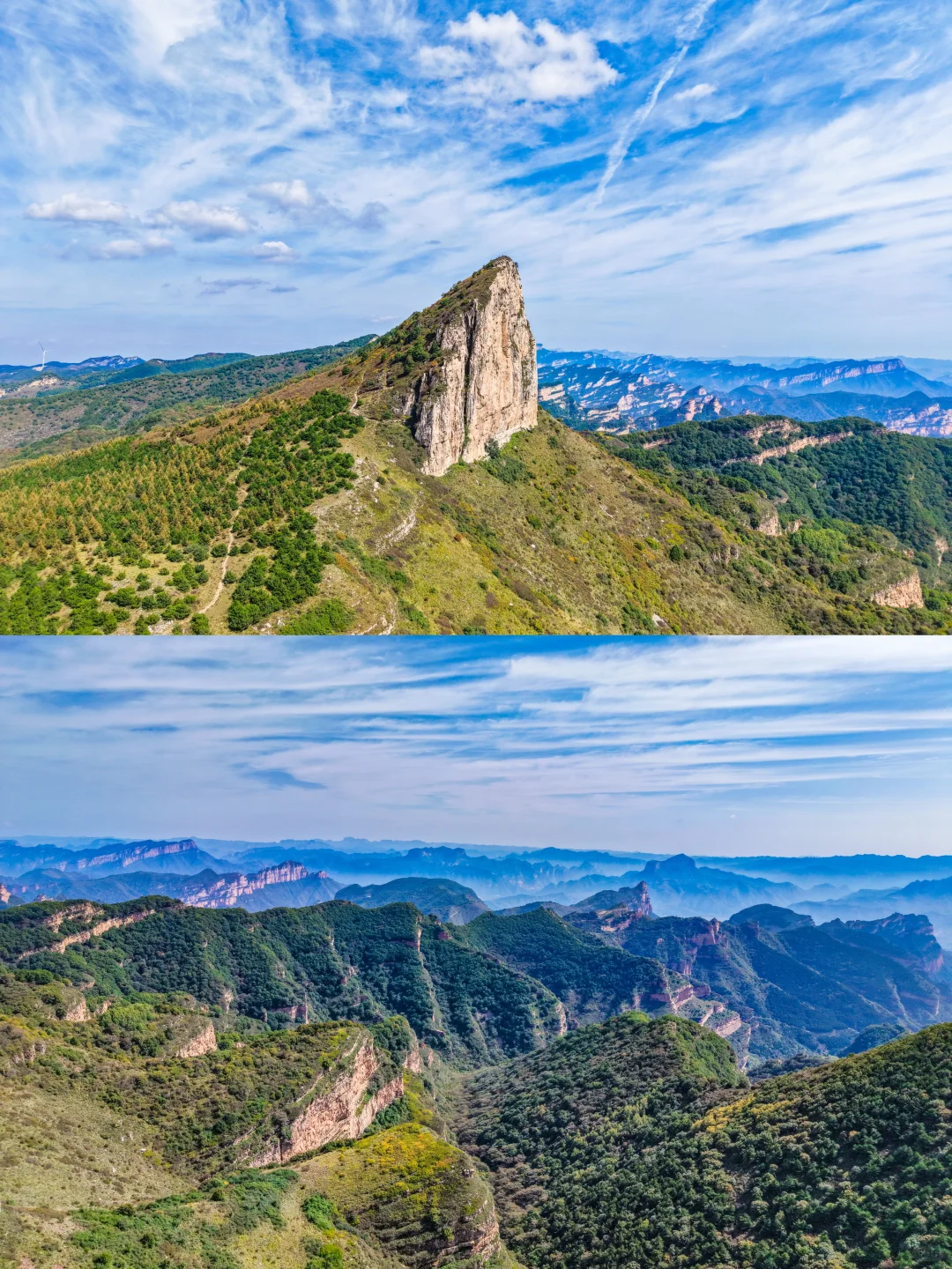 山西宝藏小城｜解锁长治的N种玩法📷