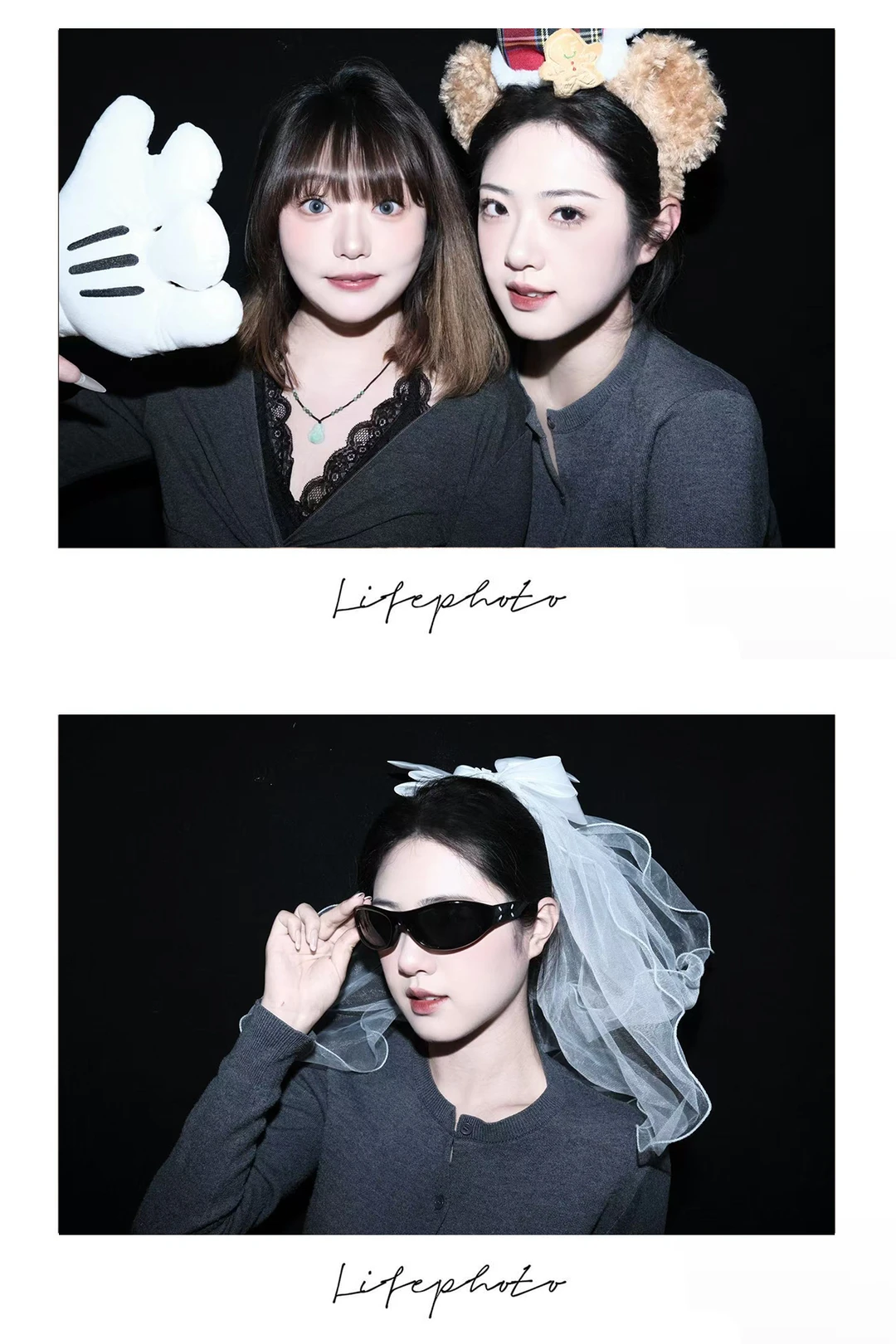 到大同就飞奔东南邑！为了这家照相馆...