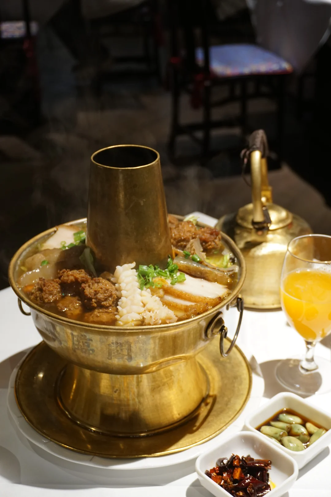 大同｜淡季的大同到底有多爽！好吃又好玩！