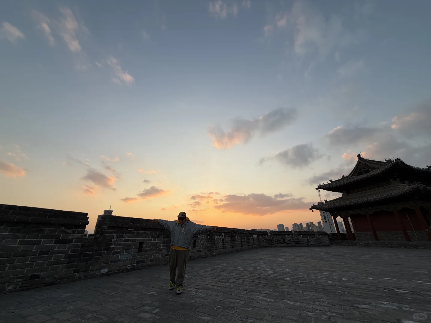 大同&南昌｜解锁新地图