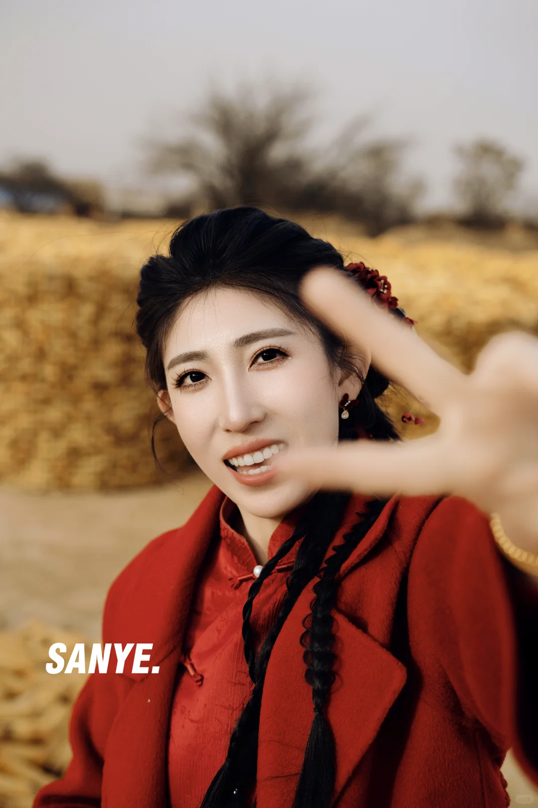 大同婚礼跟拍、大同摄影师拍摄日常