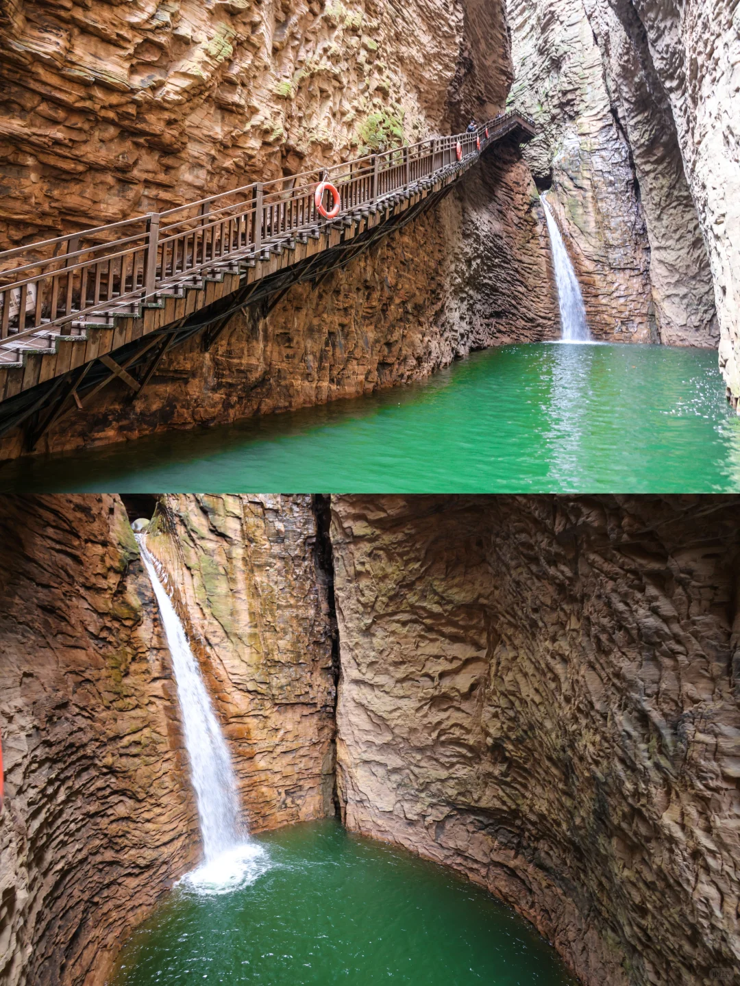 山西宝藏小城｜解锁长治的N种玩法📷