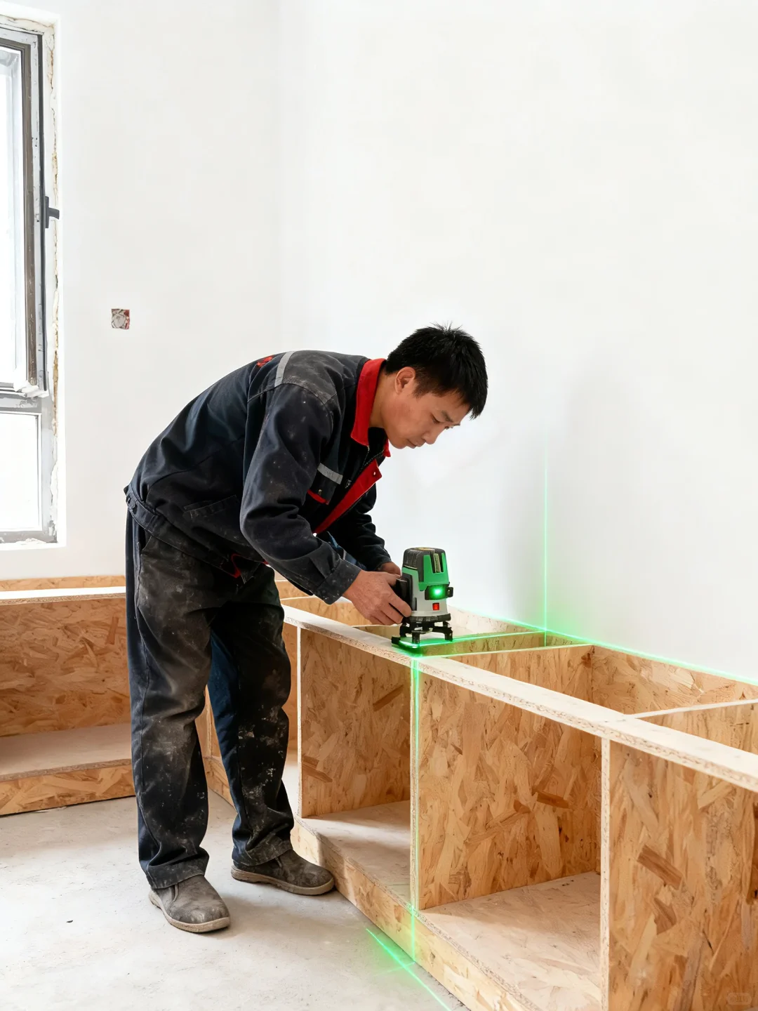 推荐我爸🙏🏻长治装修界“良心装修人”