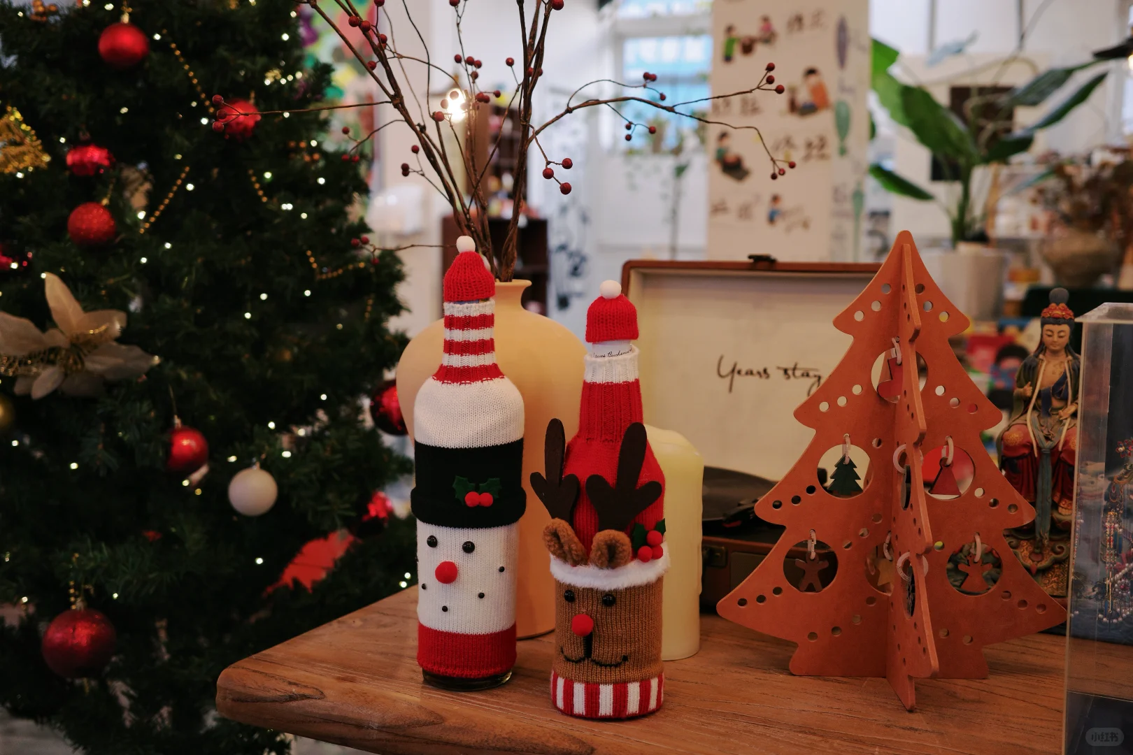 长治宝藏手作店｜允许一切发生的浪漫