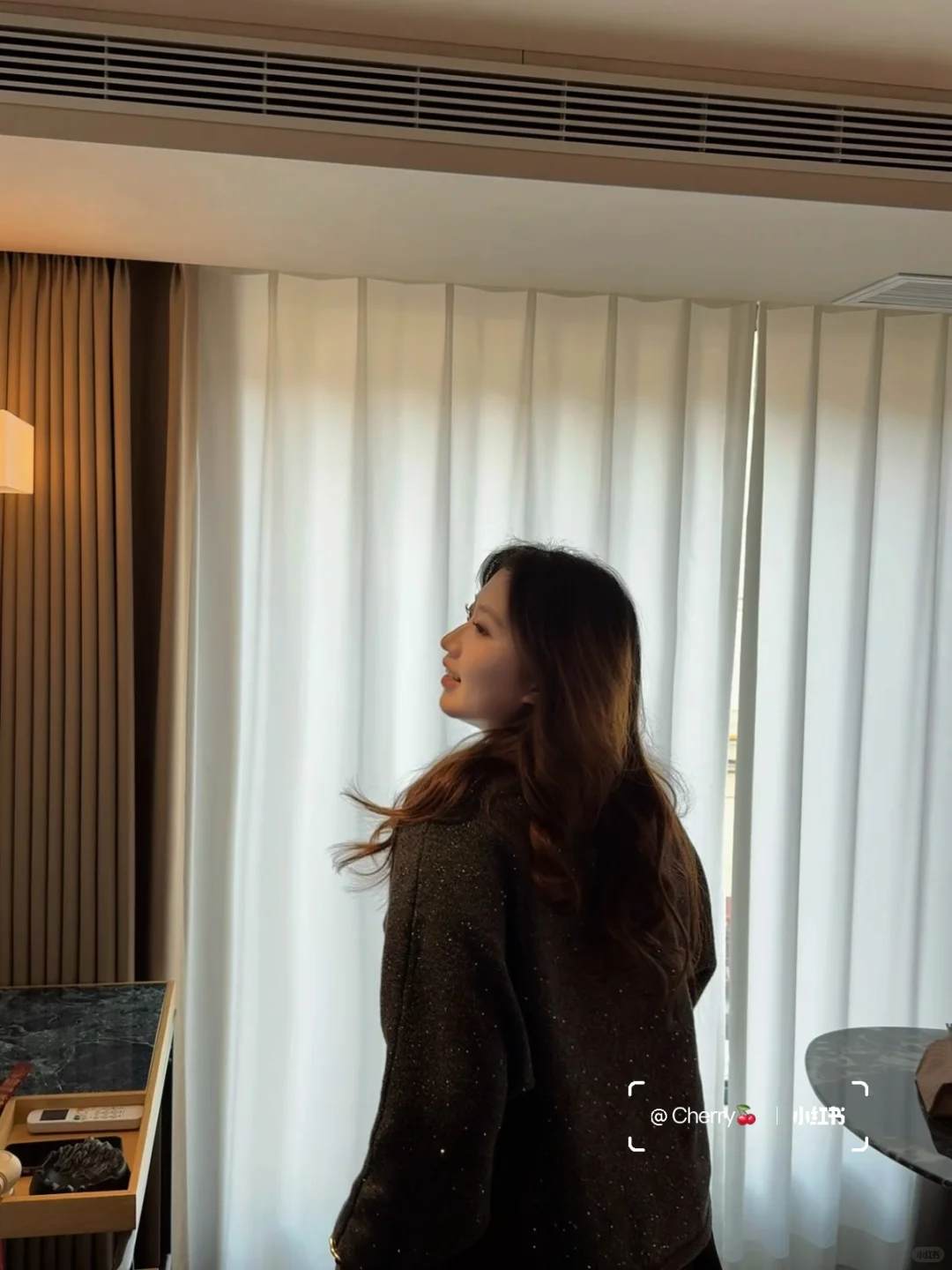 谁懂啊！在大同住进了我的梦想小院🍂