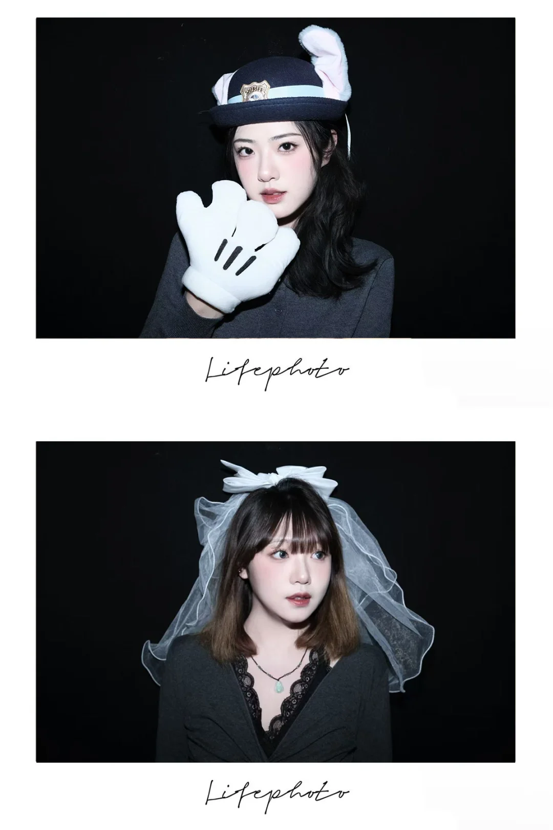 到大同就飞奔东南邑！为了这家照相馆...