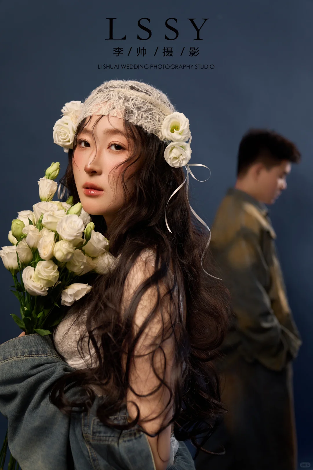 长治婚纱照、李帅摄影、客片分享、