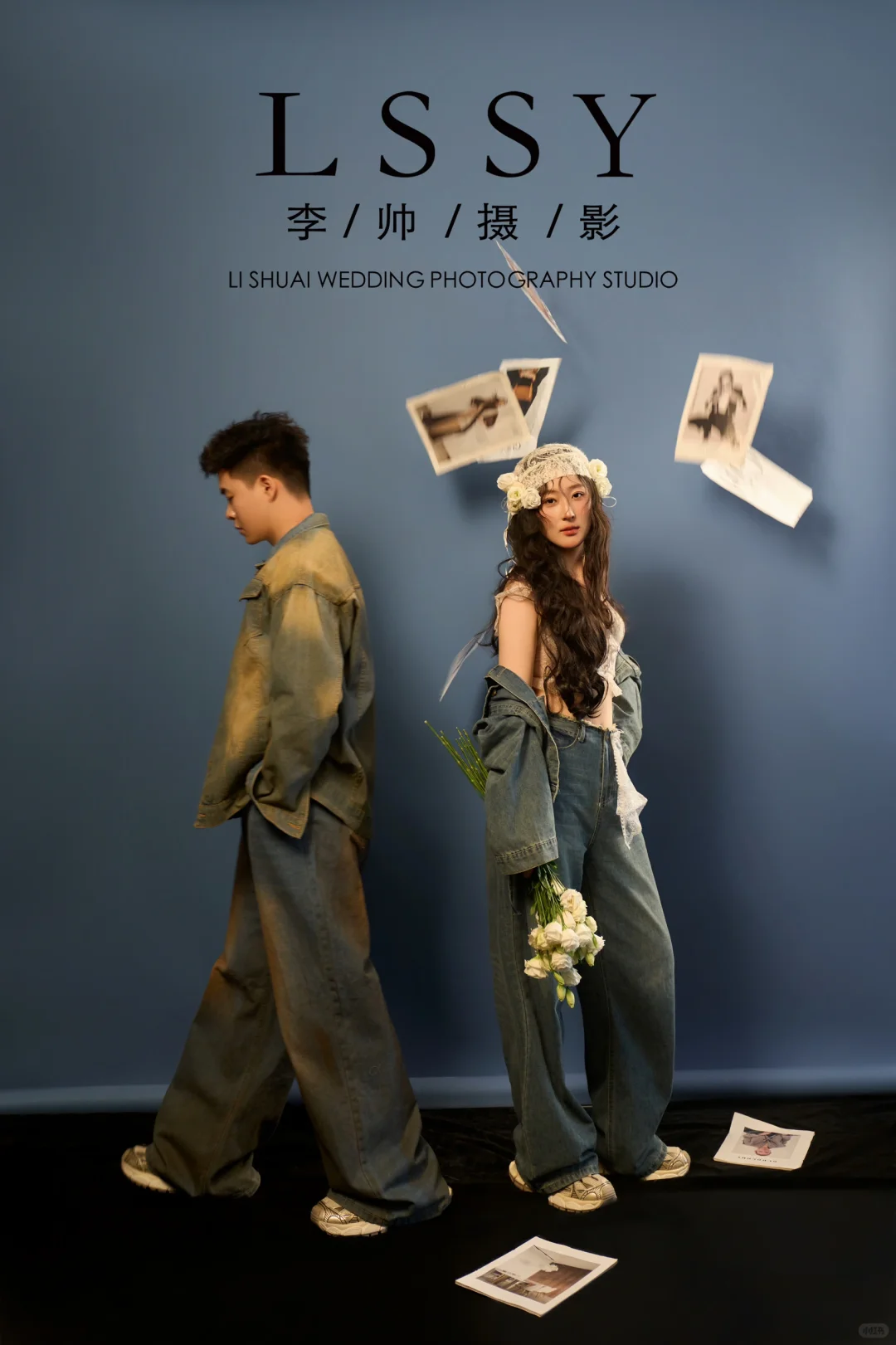 长治婚纱照、李帅摄影、客片分享、