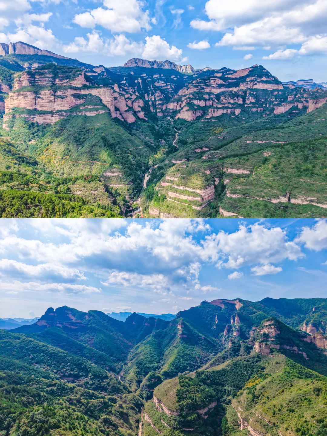 山西宝藏小城｜解锁长治的N种玩法📷