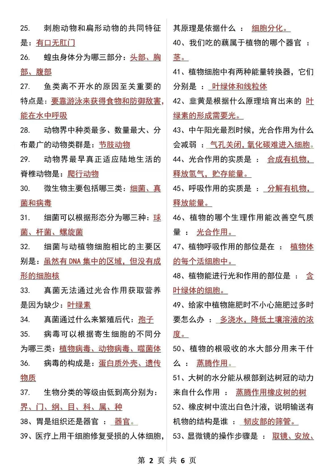 长治初一七上小四门如何学