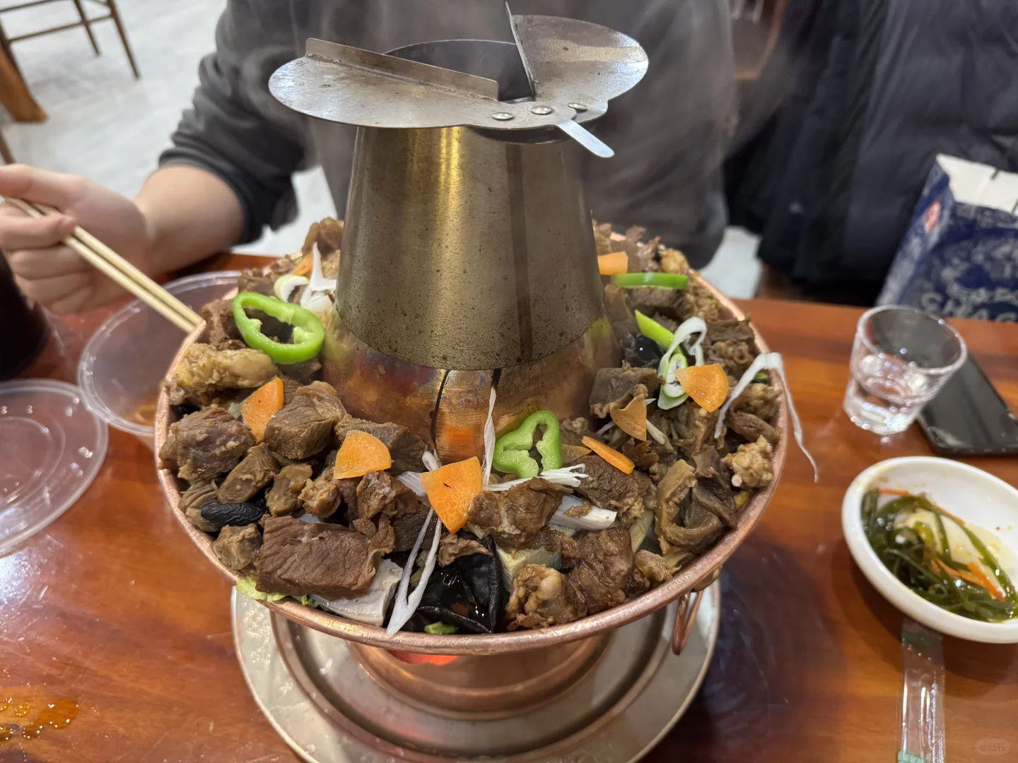 走晋大同🏮🚶🏻‍♀️（两天一夜）