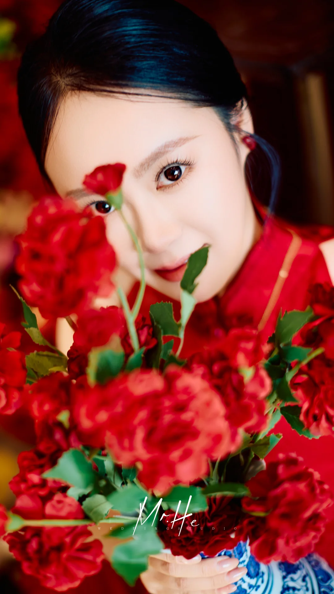 大同婚礼跟拍、订婚跟拍、婚礼跟拍