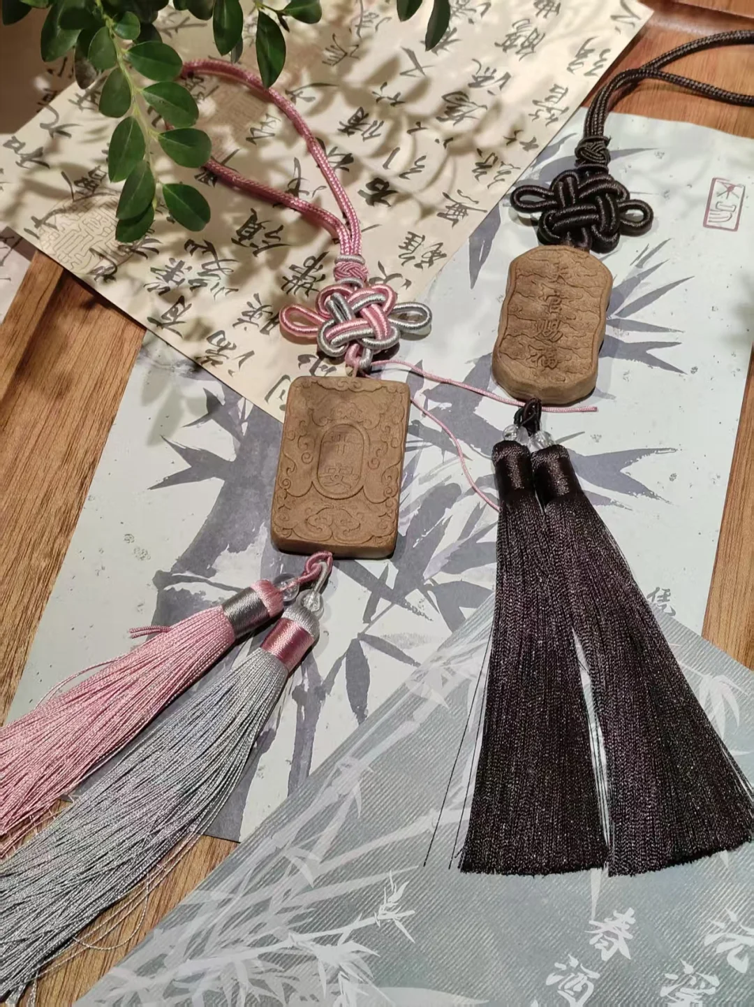 长治｜在古风小院搓一串“上党遗珠”太治愈