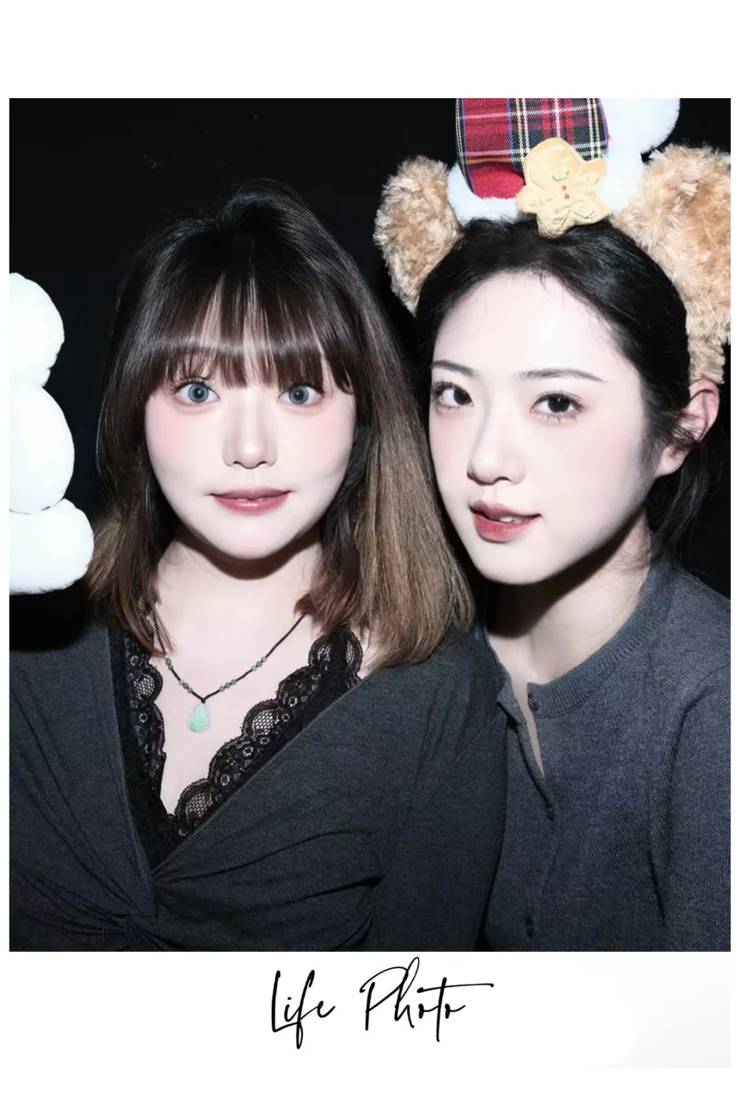 到大同就飞奔东南邑！为了这家照相馆...