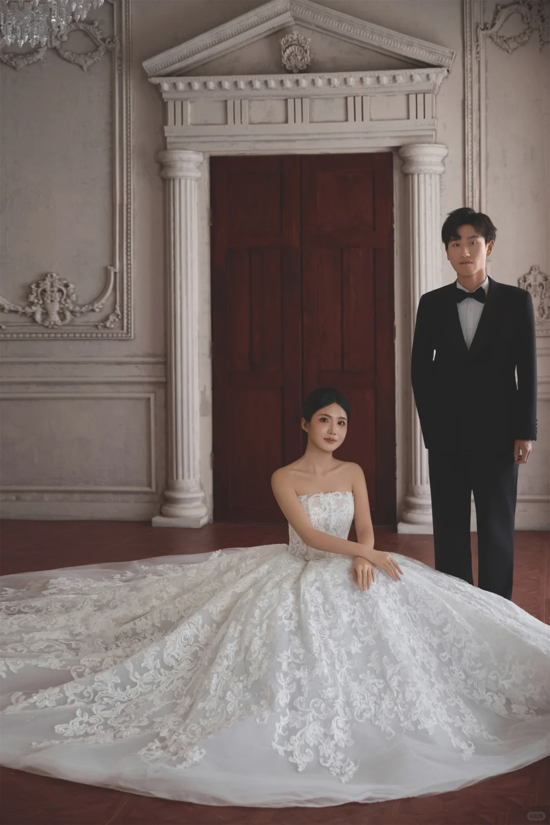 长治原野摄影客片