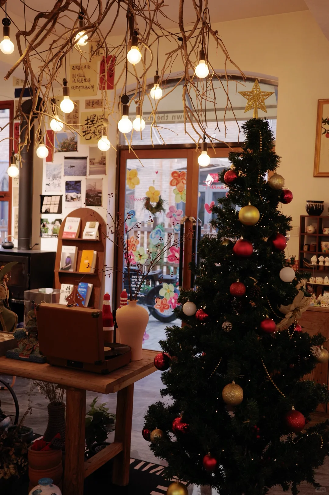 长治宝藏手作店｜允许一切发生的浪漫