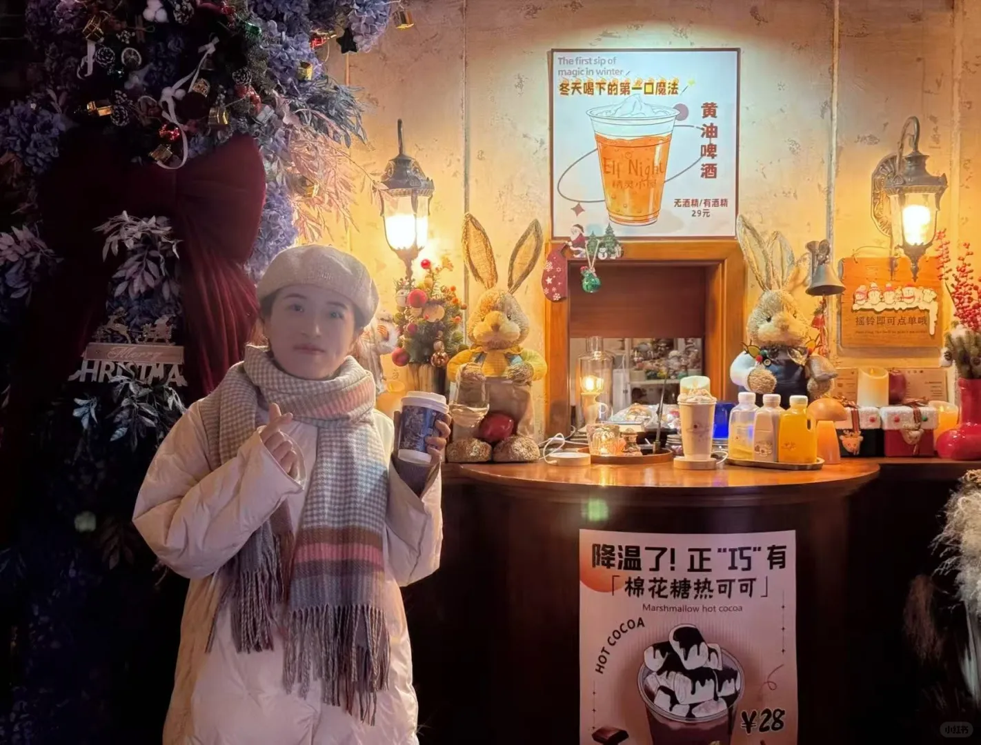 大同古城 夜景很美