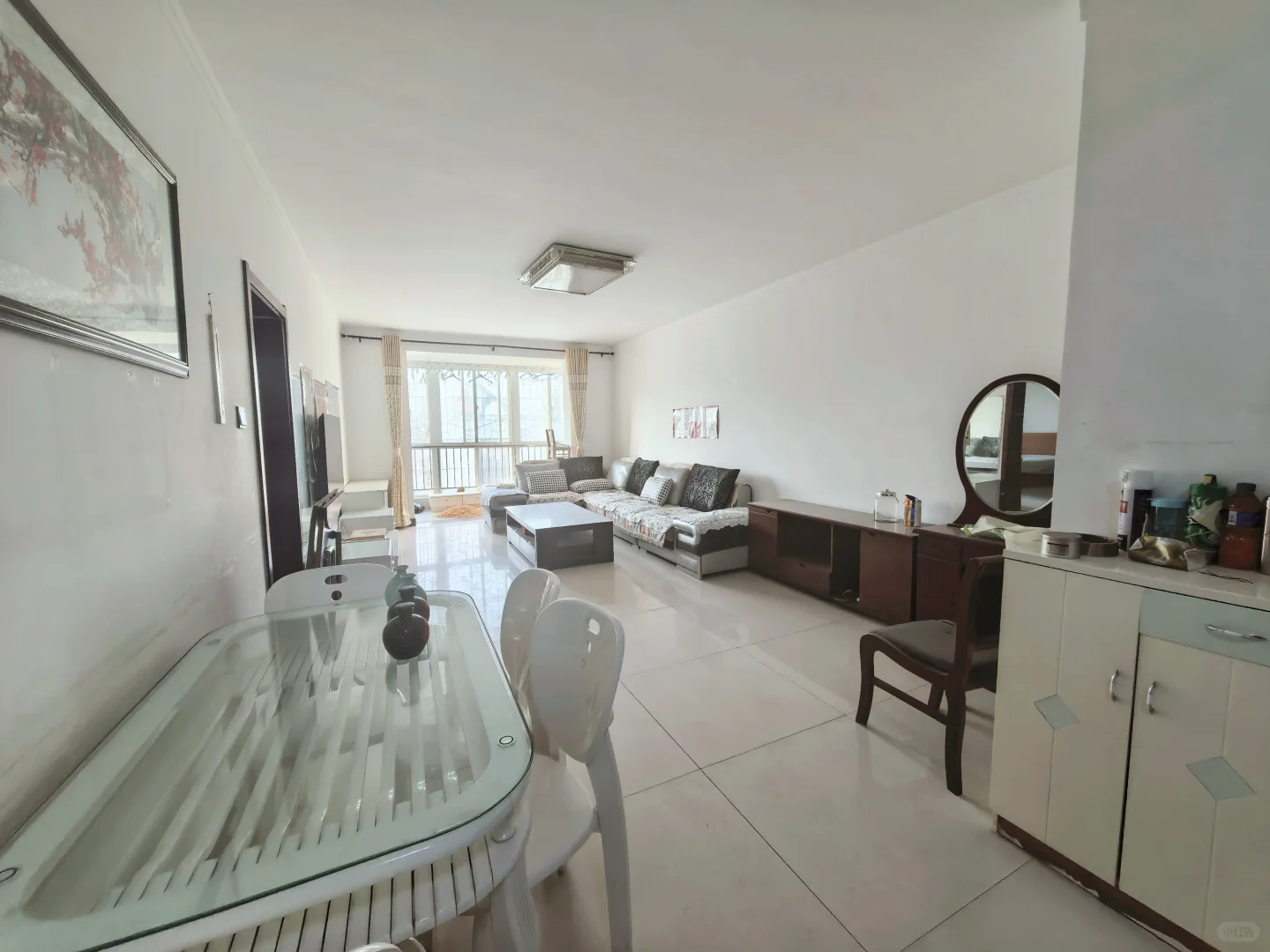 长治南关小区特惠出租！