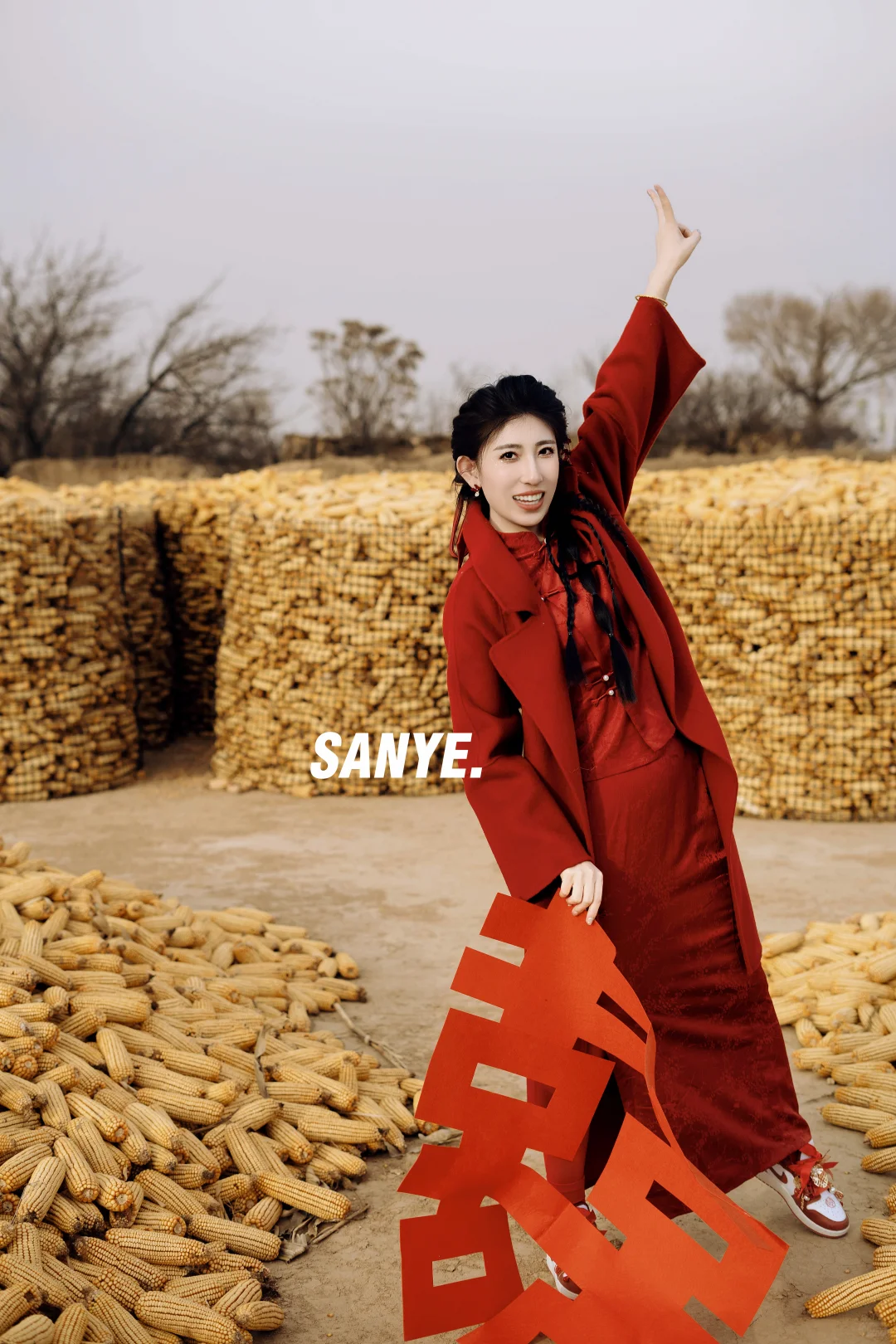 大同婚礼跟拍、大同摄影师拍摄日常