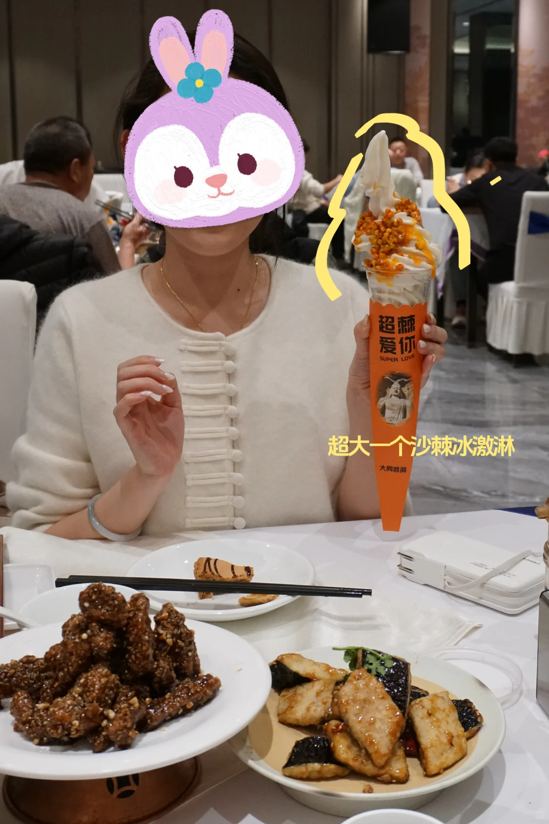 大同｜淡季的大同到底有多爽！好吃又好玩！