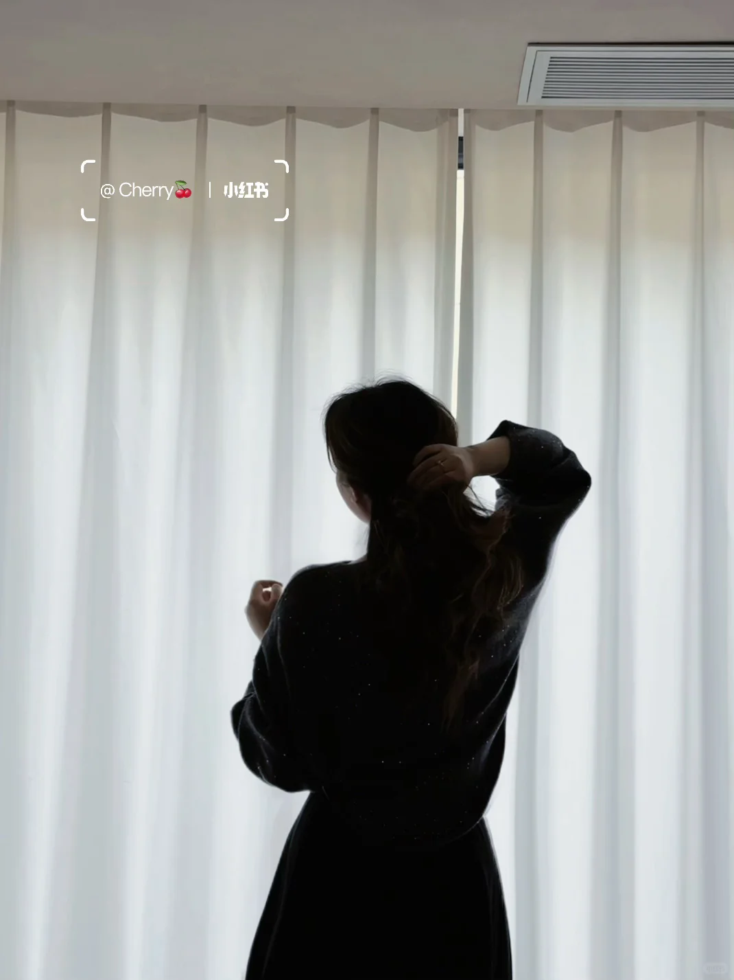 谁懂啊！在大同住进了我的梦想小院🍂