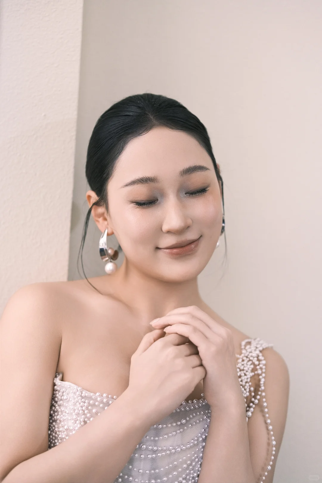 大同婚礼跟拍｜富士机位下的女明星