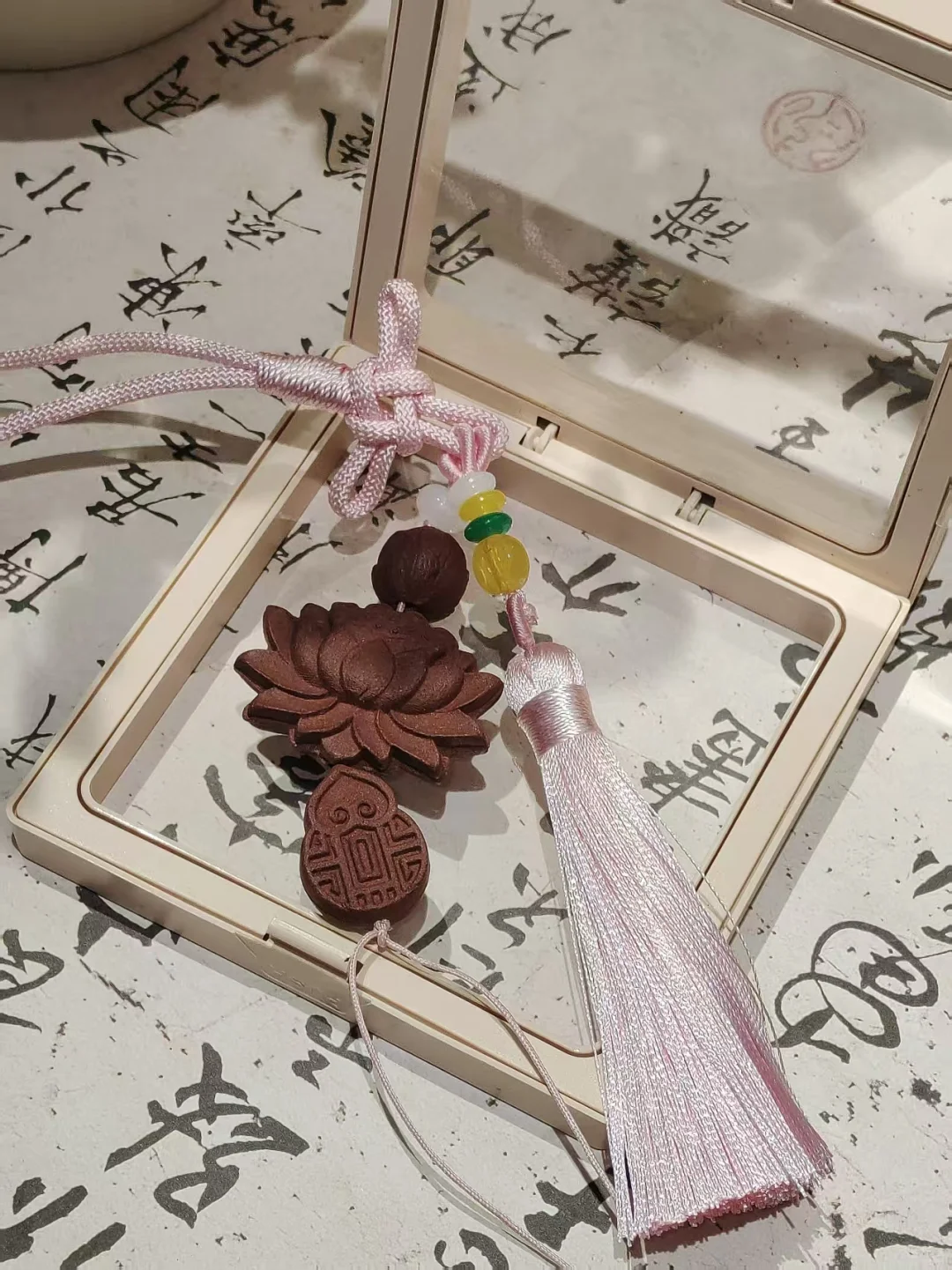 长治｜在古风小院搓一串“上党遗珠”太治愈