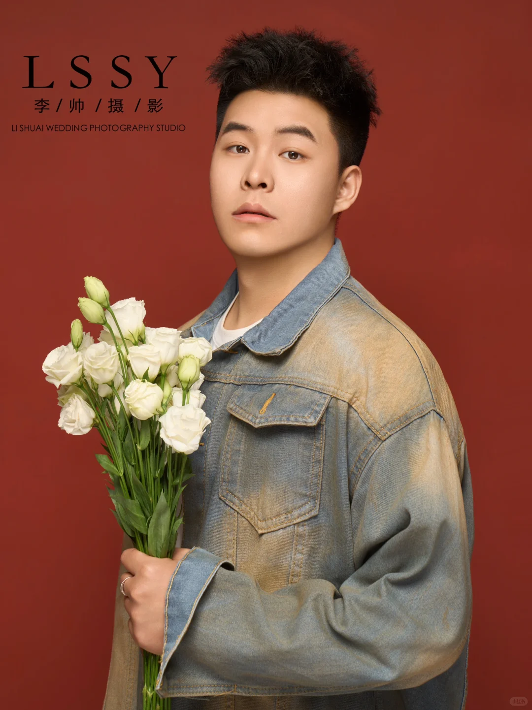 长治婚纱照、李帅摄影、客片分享、