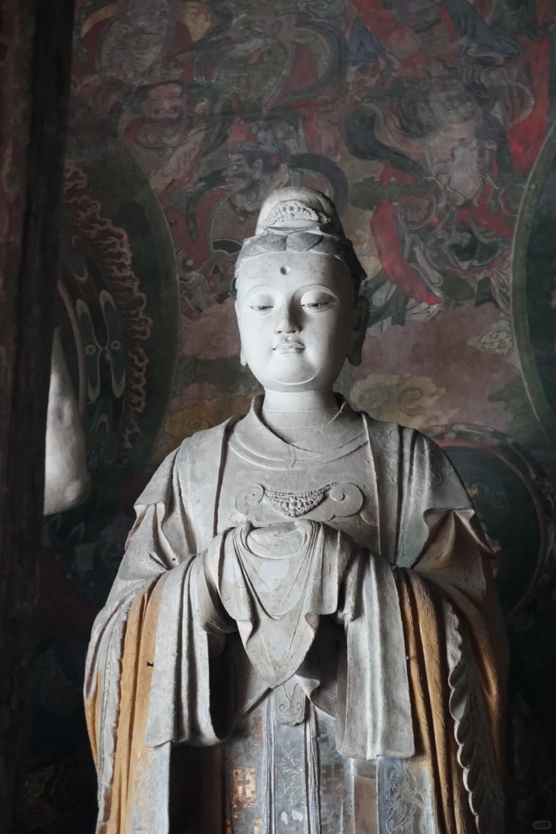 大同｜淡季的大同到底有多爽！好吃又好玩！