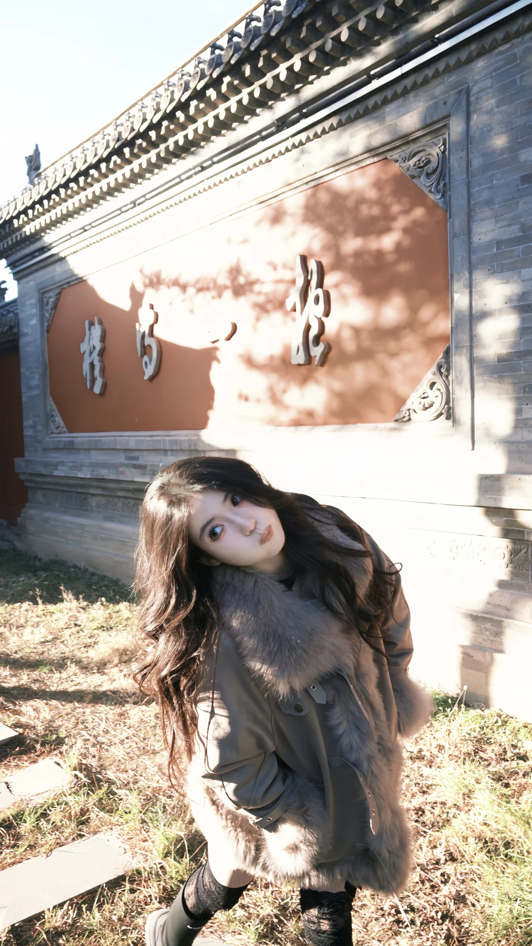 大同可太好玩啦！