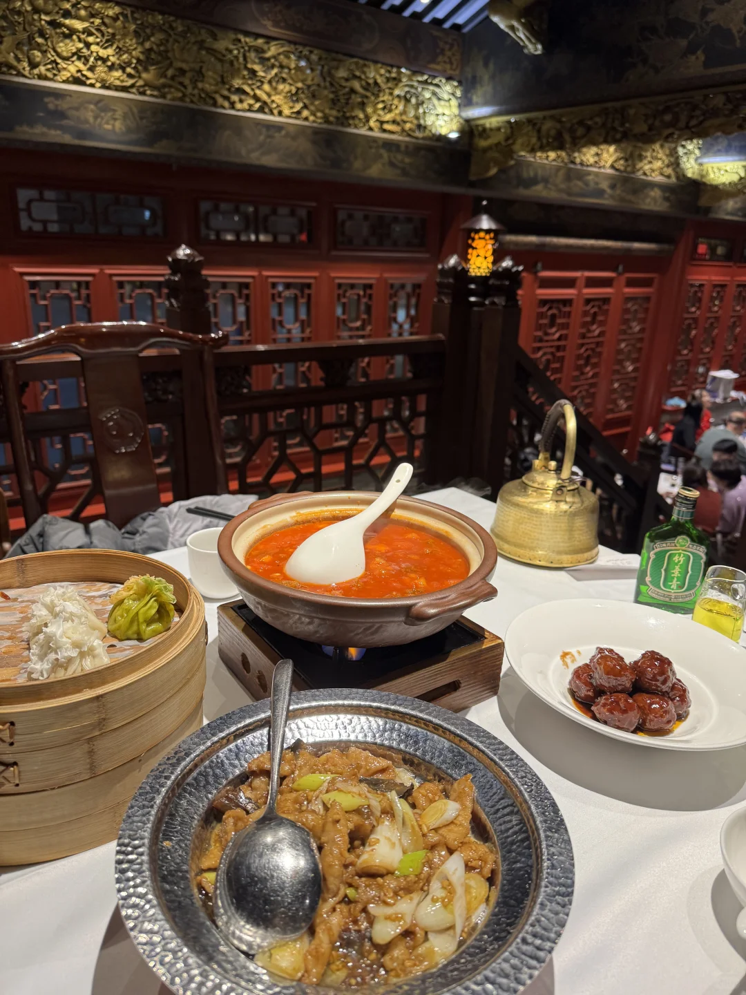 深圳打工人周末不请假去大同看古建筑