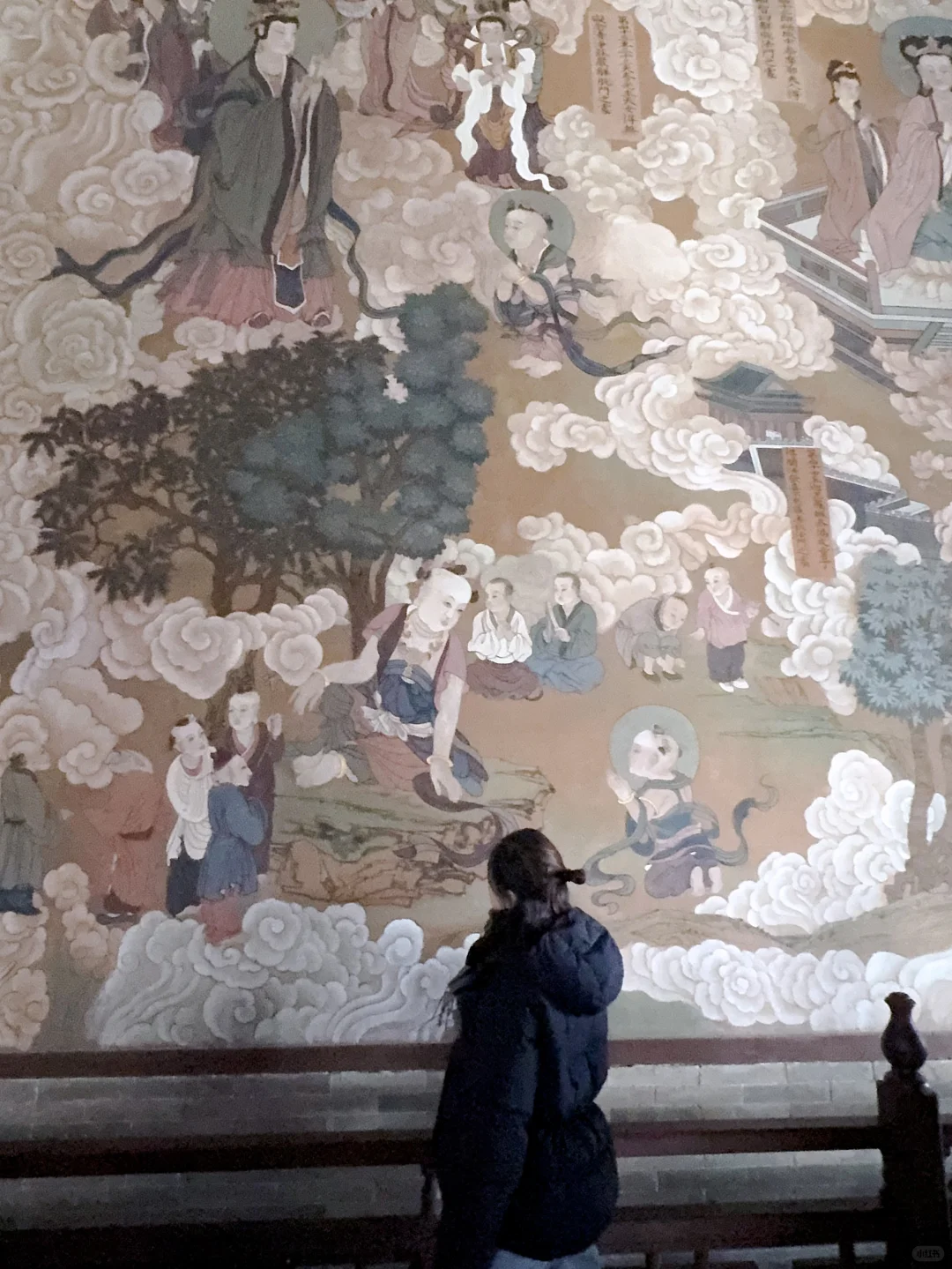 走晋大同🏮🚶🏻‍♀️（两天一夜）