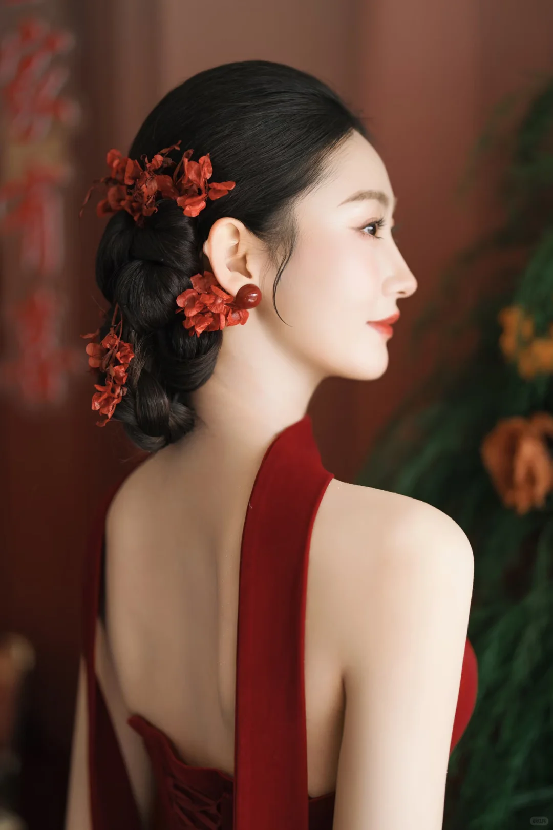 订婚跟拍 长治订婚跟拍推荐