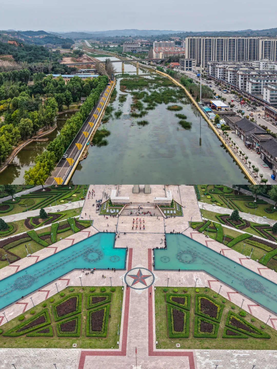 山西宝藏小城｜解锁长治的N种玩法📷