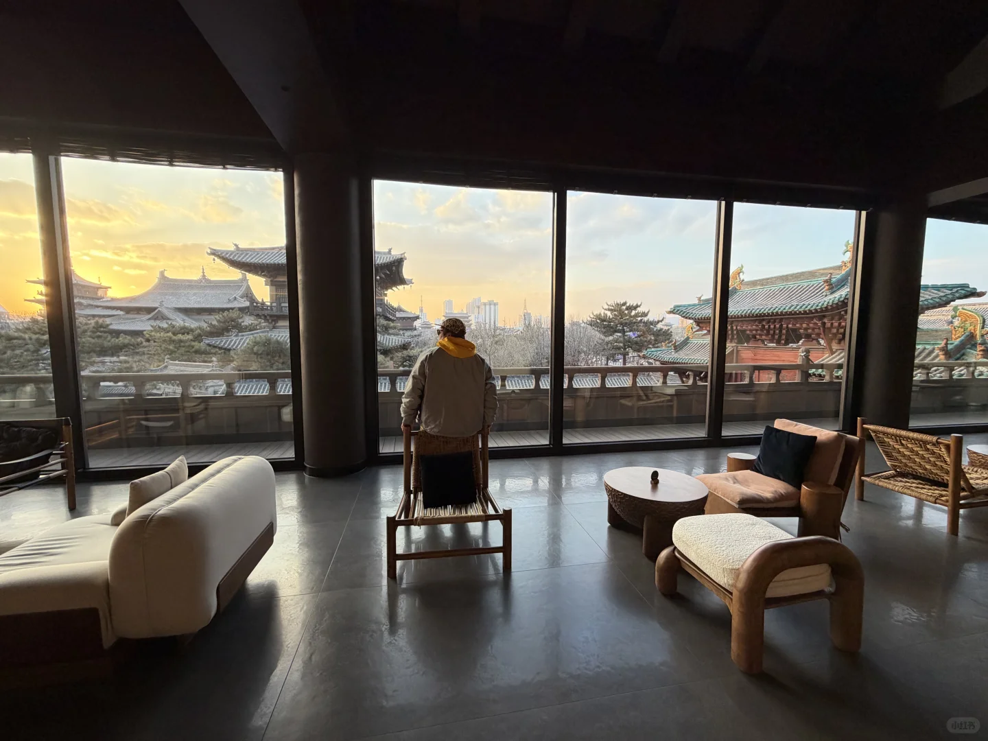 大同&南昌｜解锁新地图